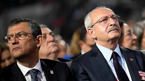 Özgür Özel Ve Ekibi Harekete Geçti! CHP’lilere Provokatif Kuşatma